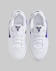 Kobe IX Low EM Protro (GS) "Court Purple"
