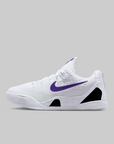 Kobe IX Low EM Protro (GS) "Court Purple"