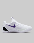 Kobe IX Low EM Protro (GS) "Court Purple"