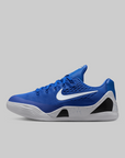 Kobe IX Low EM Protro (GS) "Game Royal"