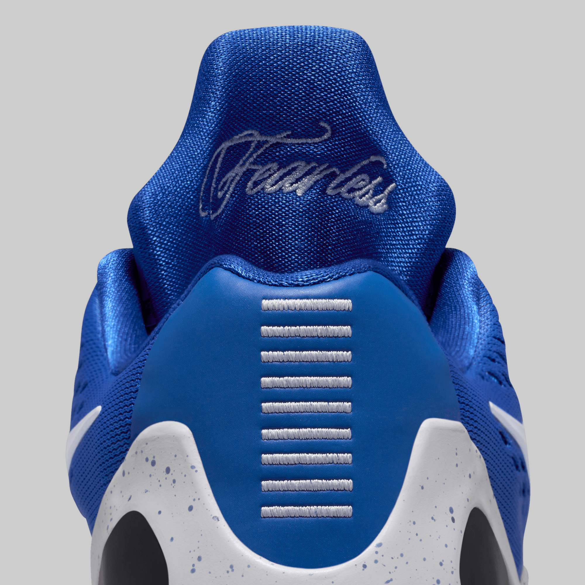 Kobe IX Low EM Protro (GS) "Game Royal"