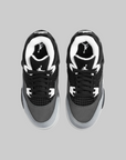 Air Jordan Retro "Fear" (Pre School)