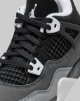 Air Jordan Retro "Fear" (Pre School)