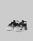 Air Jordan 4 Retro "Fear" (Toddler)