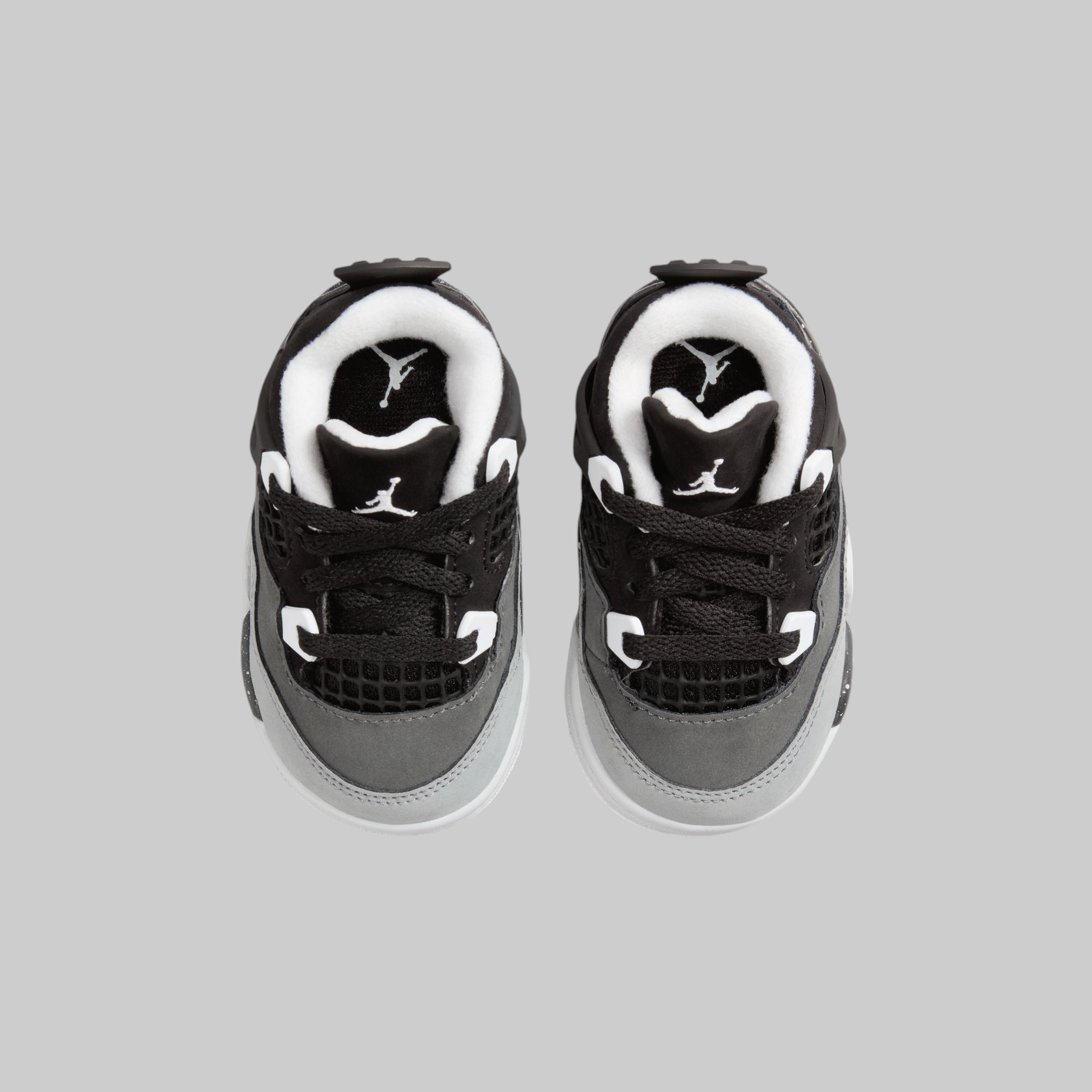 Air Jordan 4 Retro &quot;Fear&quot; (Toddler)