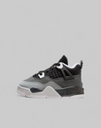 Air Jordan 4 Retro "Fear" (Toddler)