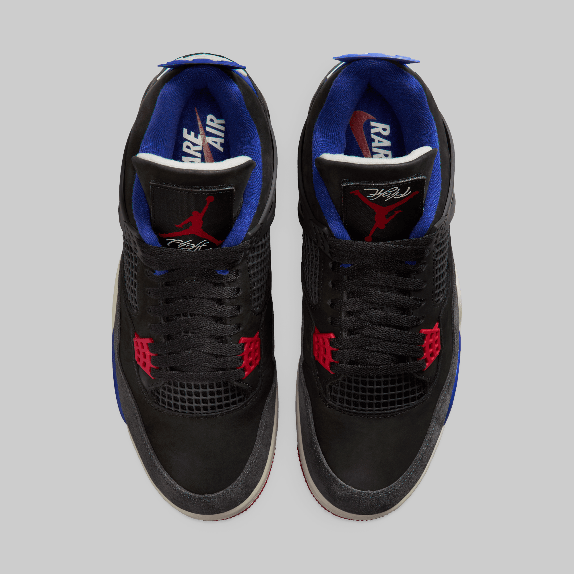 Air Jordan 4 Retro &quot;Rare Air&quot;