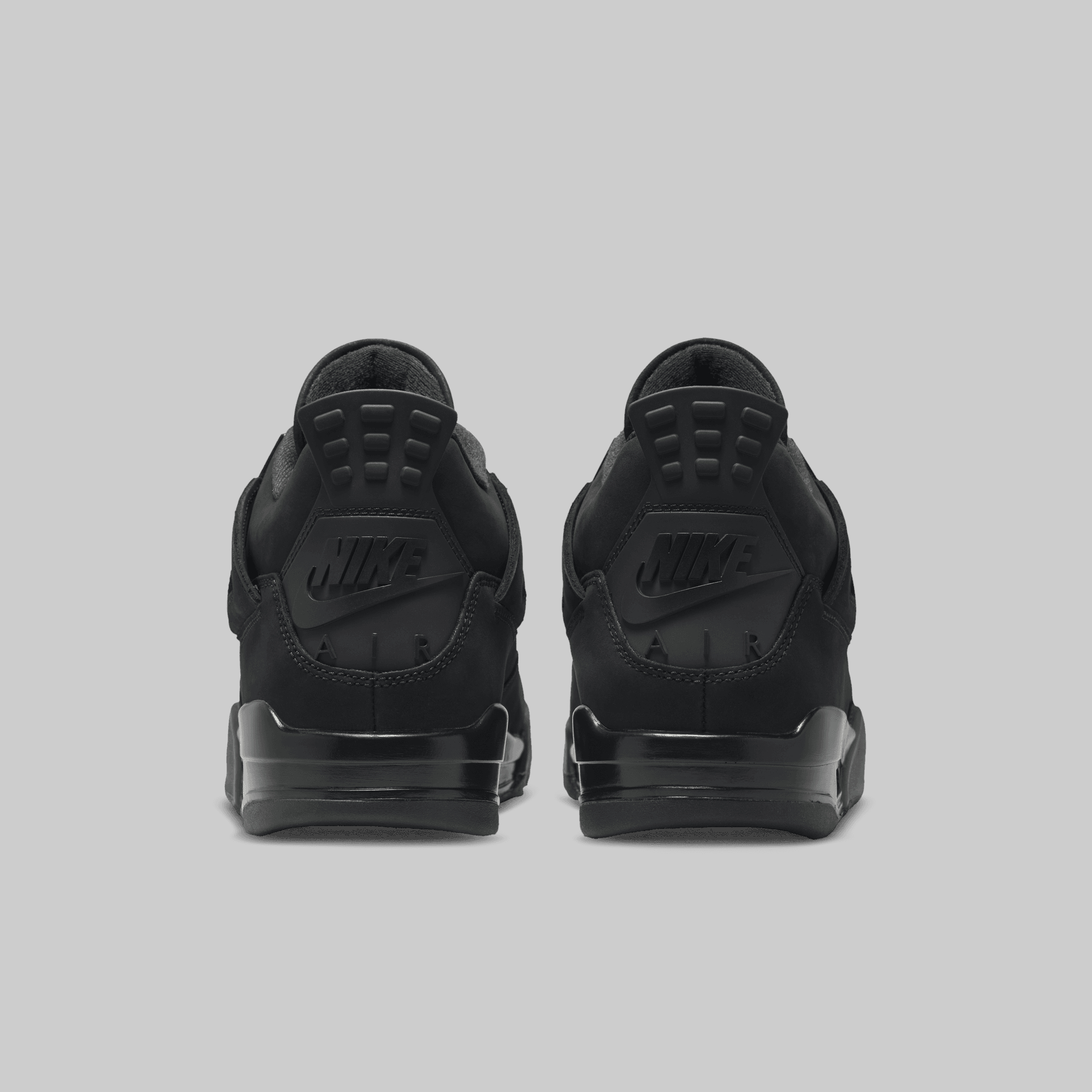 Air Jordan 4 Retro &quot;Black Cat&quot;