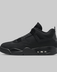 Air Jordan 4 Retro "Black Cat"