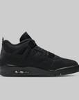 Air Jordan 4 Retro "Black Cat"