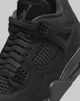 Air Jordan 4 Retro "Black Cat"