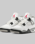 Air Jordan 4 Retro "White Cement"