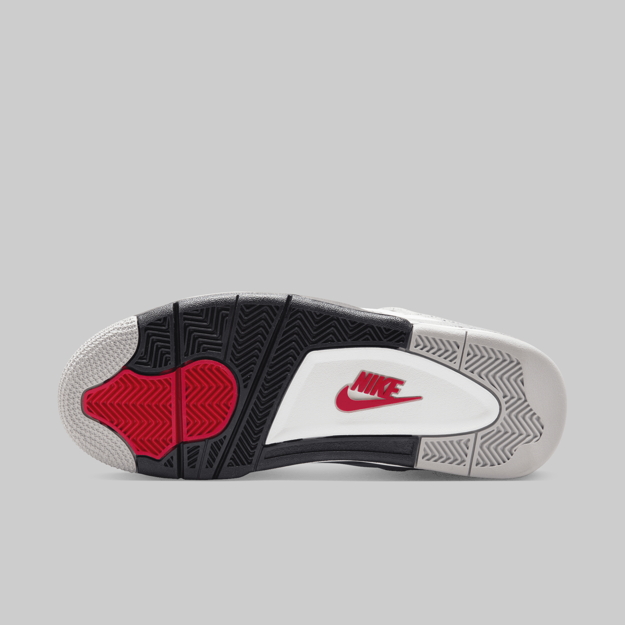 Air Jordan 4 Retro &quot;White Cement&quot;