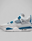 Air Jordan 4 Retro "Military Blue"