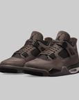 Air Jordan 4 Retro OG "Cave Stone"