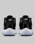 Air Jordan 11 Retro Low - Space Jam - LOADED