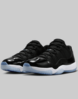 Air Jordan 11 Retro Low - Space Jam - LOADED