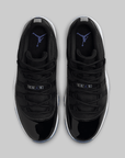 Air Jordan 11 Retro Low - Space Jam - LOADED