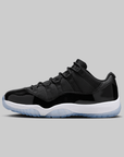 Air Jordan 11 Retro Low - Space Jam - LOADED
