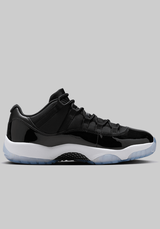 Air Jordan 11 Retro Low - Space Jam - LOADED