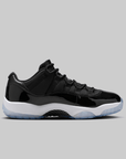Air Jordan 11 Retro Low - Space Jam - LOADED