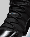 Air Jordan 11 Retro Low - Space Jam - LOADED
