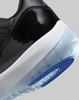 Air Jordan 11 Retro Low - Space Jam - LOADED