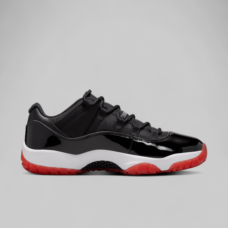 ua bred 11