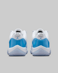 Air Jordan 11 Retro Low "University Blue"