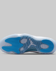 Air Jordan 11 Retro Low "University Blue"