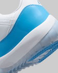 Air Jordan 11 Retro Low "University Blue"