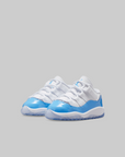 Air Jordan Retro Low (Toddler) "University Blue"