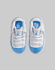 Air Jordan Retro Low (Toddler) "University Blue"