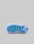 Air Jordan Retro Low (Toddler) "University Blue"