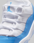Air Jordan Retro Low (Toddler) "University Blue"