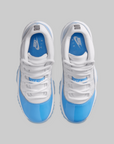 Air Jordan 11 Retro Low (Grade School) "University Blue"