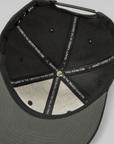 Jumpman Pro Adjustable Cap - Black
