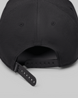 Jumpman Pro Adjustable Cap - Black