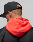 Jumpman Pro Adjustable Cap - Black