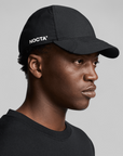 NOCTA NRG Club Cap - Black/White