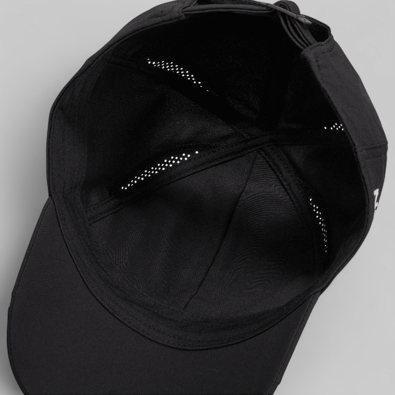 NOCTA NRG Club Cap - Black/White