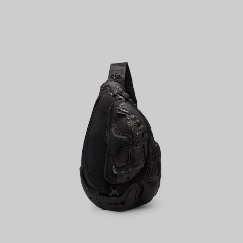 NOCTA Opal NRG Modular Bag - Black – LOADED NOCTA Opal NRG Modular Bag - Black – LOADED
