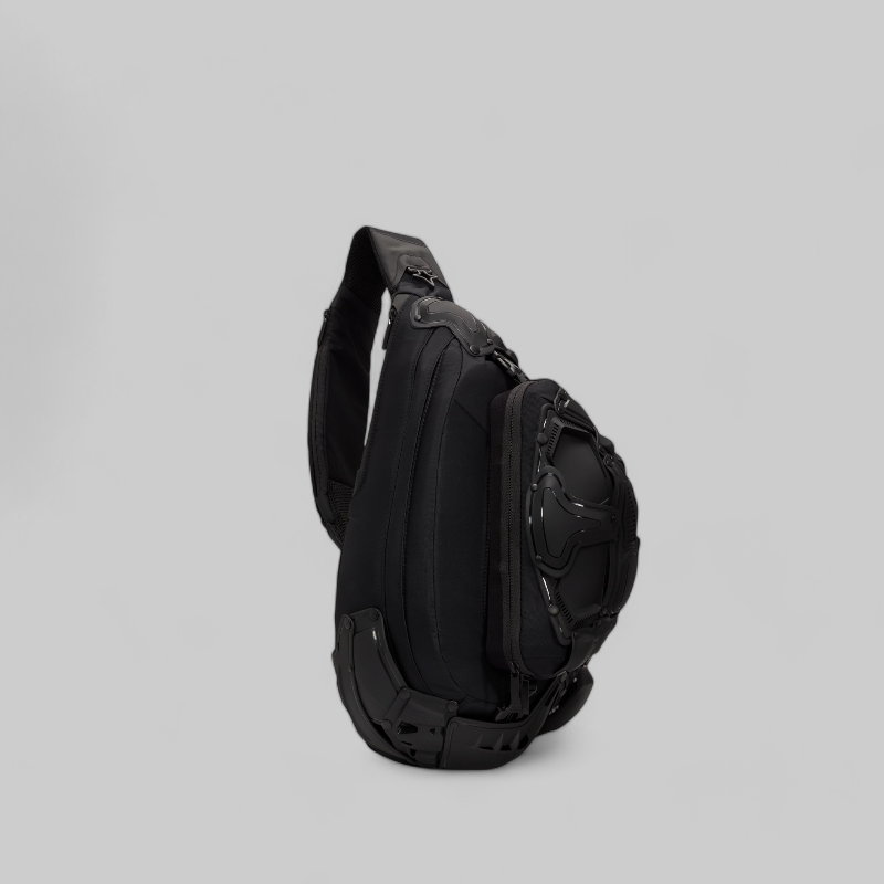 NOCTA Opal NRG Modular Bag - Black – LOADED NOCTA Opal NRG Modular Bag - Black – LOADED