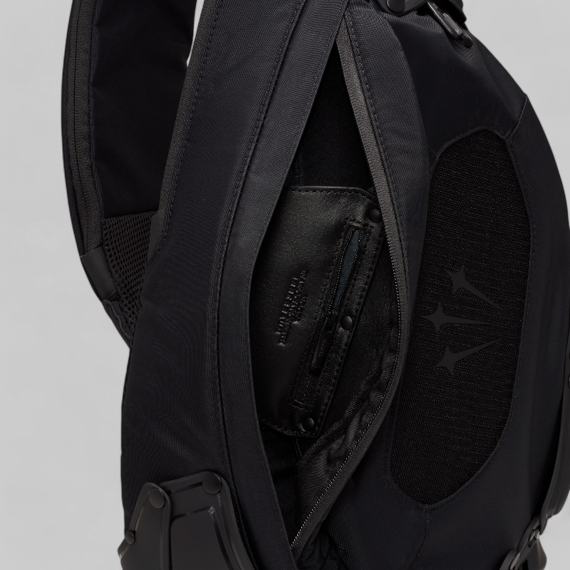 NOCTA Opal NRG Modular Bag - Black – LOADED NOCTA Opal NRG Modular Bag - Black – LOADED