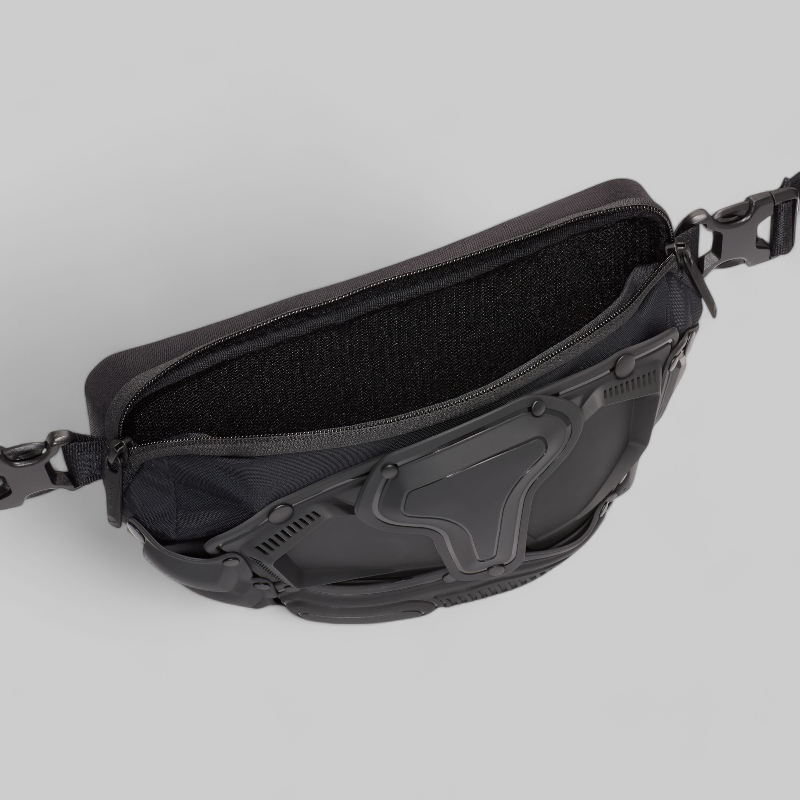 NOCTA Opal NRG Modular Bag - Black – LOADED NOCTA Opal NRG Modular Bag - Black – LOADED