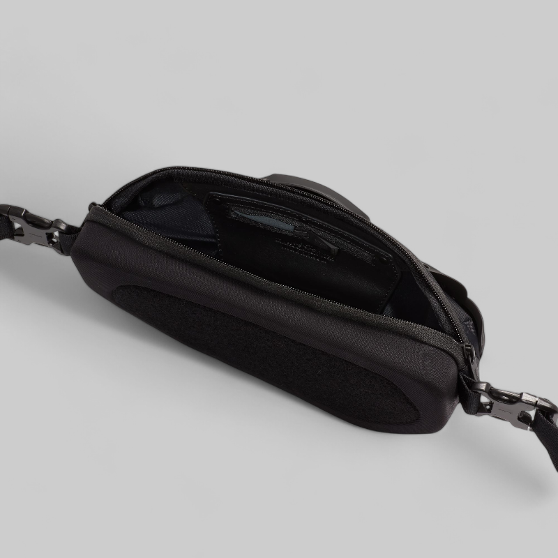 NOCTA Opal NRG Modular Bag - Black – LOADED NOCTA Opal NRG Modular Bag - Black – LOADED