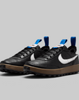 X Tom Sachs General Purpose Shoe - “Demerits”