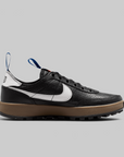 X Tom Sachs General Purpose Shoe - “Demerits”