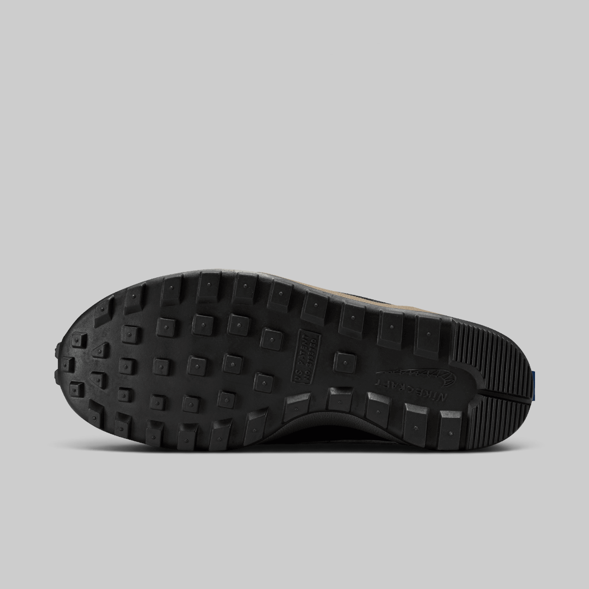X Tom Sachs General Purpose Shoe - “Demerits”