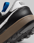 X Tom Sachs General Purpose Shoe - “Demerits”